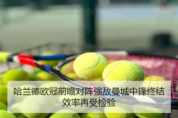 哈兰德欧冠前瞻对阵强敌曼城中锋终结效率再受检验